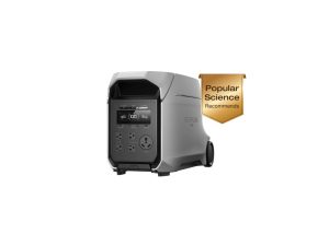 EcoFlow DELTA 3 Ultra Plus