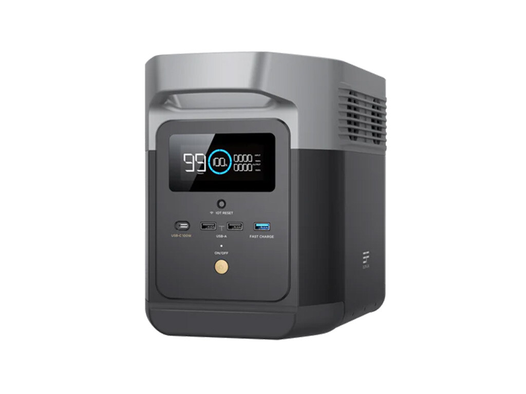 EcoFlow DELTA mini Portable Power Station