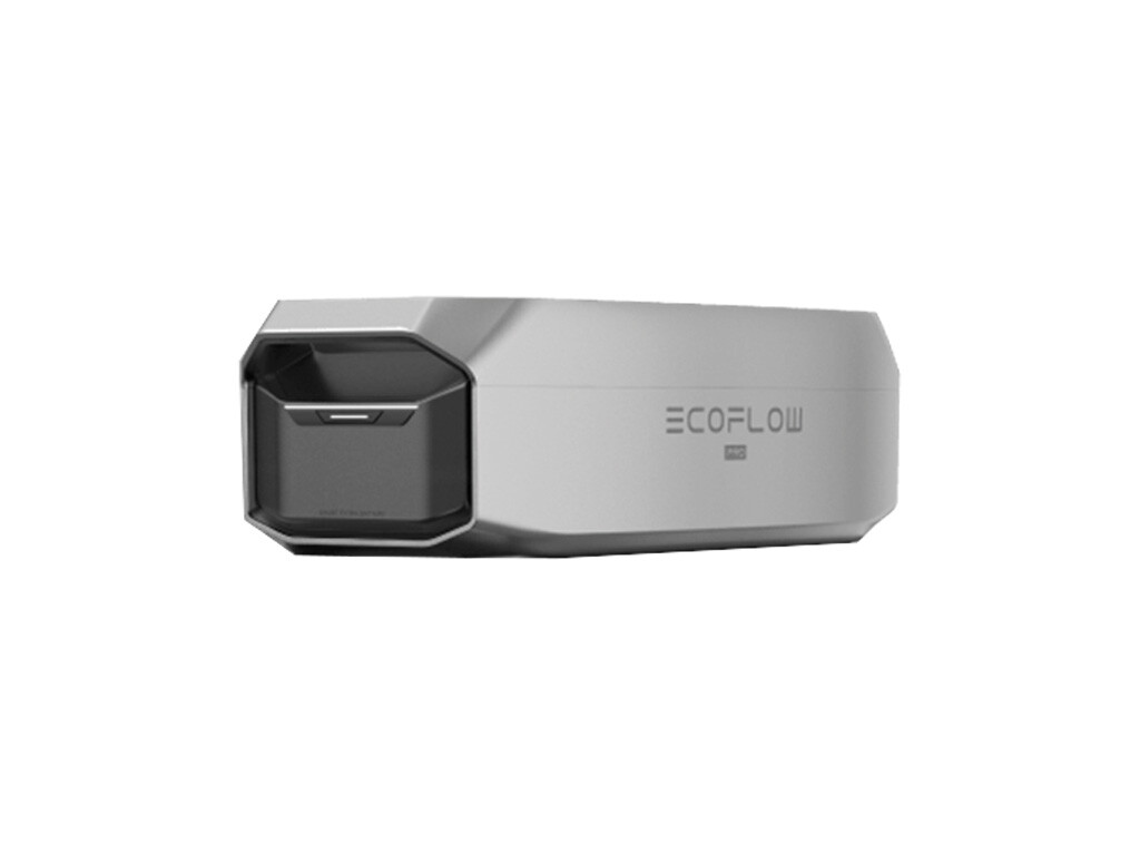 EcoFlow DELTA Pro 3 Smart Extra Battery