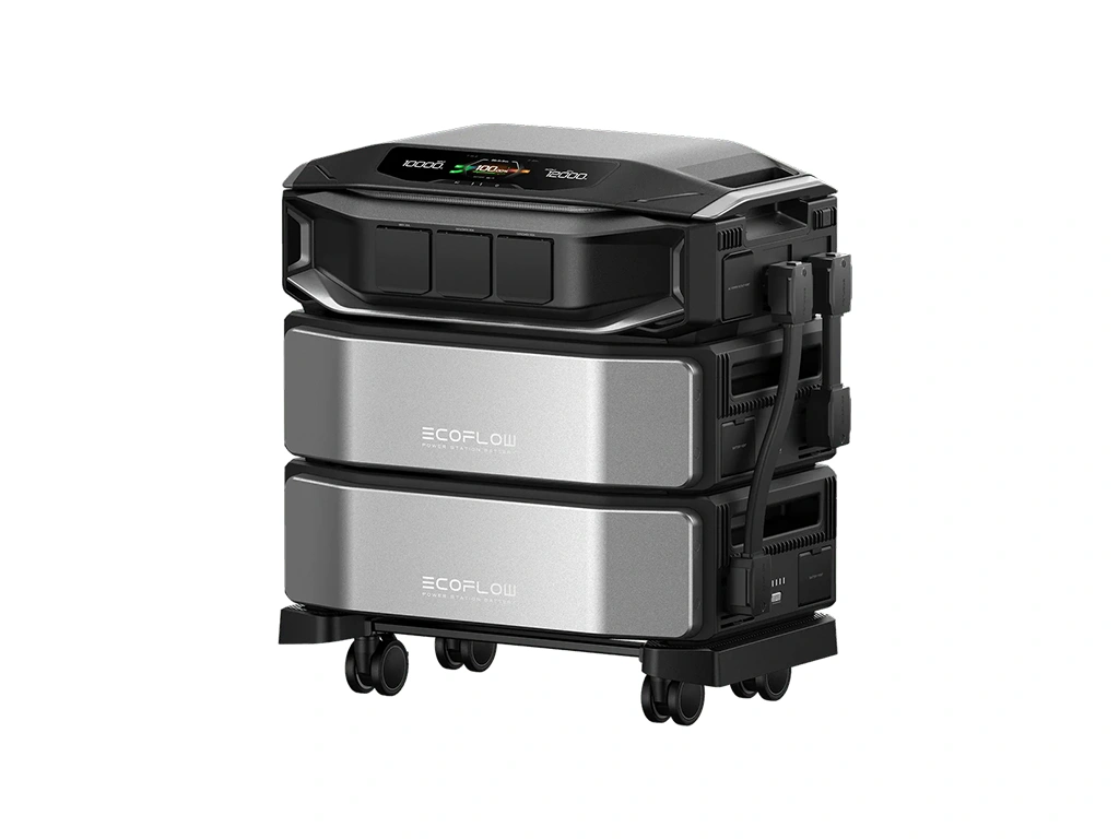 EcoFlow DELTA Pro Ultra X