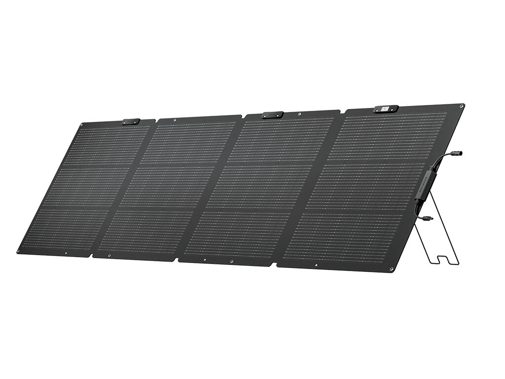 EcoFlow NextGen 220W Portable Solar Panel