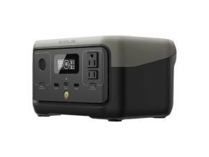 EcoFlow RIVER 2 Portable Power Station