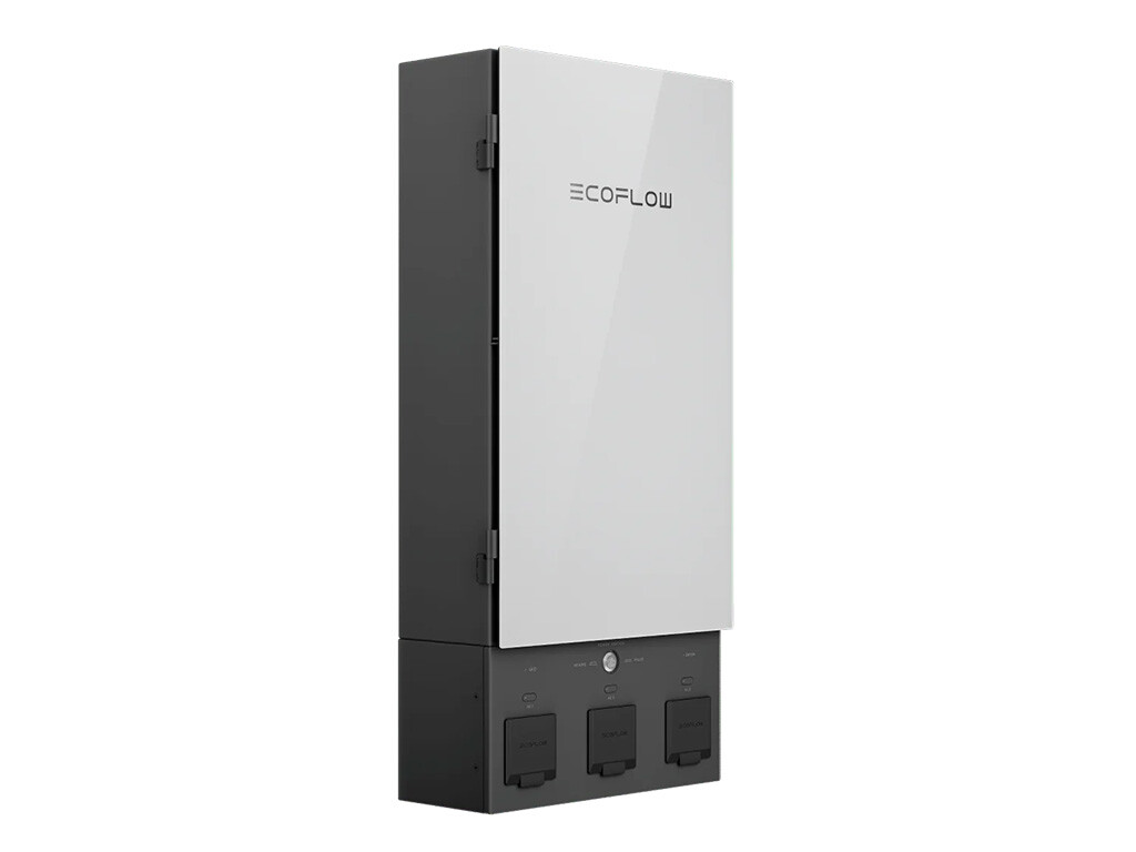 EcoFlow Smart Home Panel 2