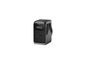 EcoFlow TRAIL 200 DC