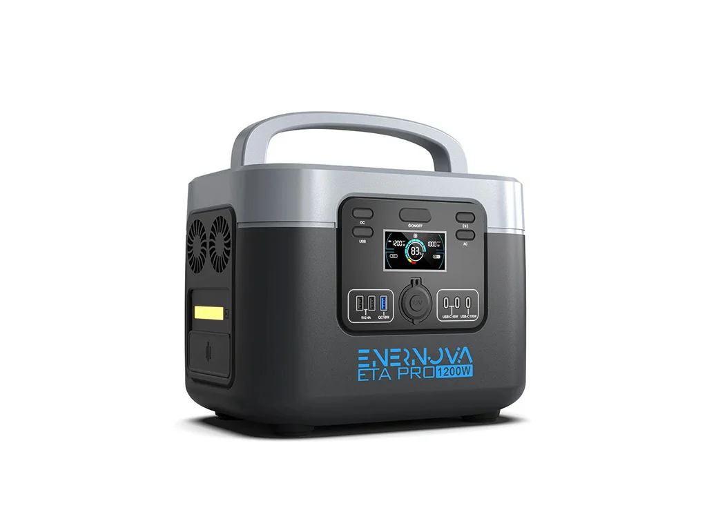 Enernova ETA Pro 1200W