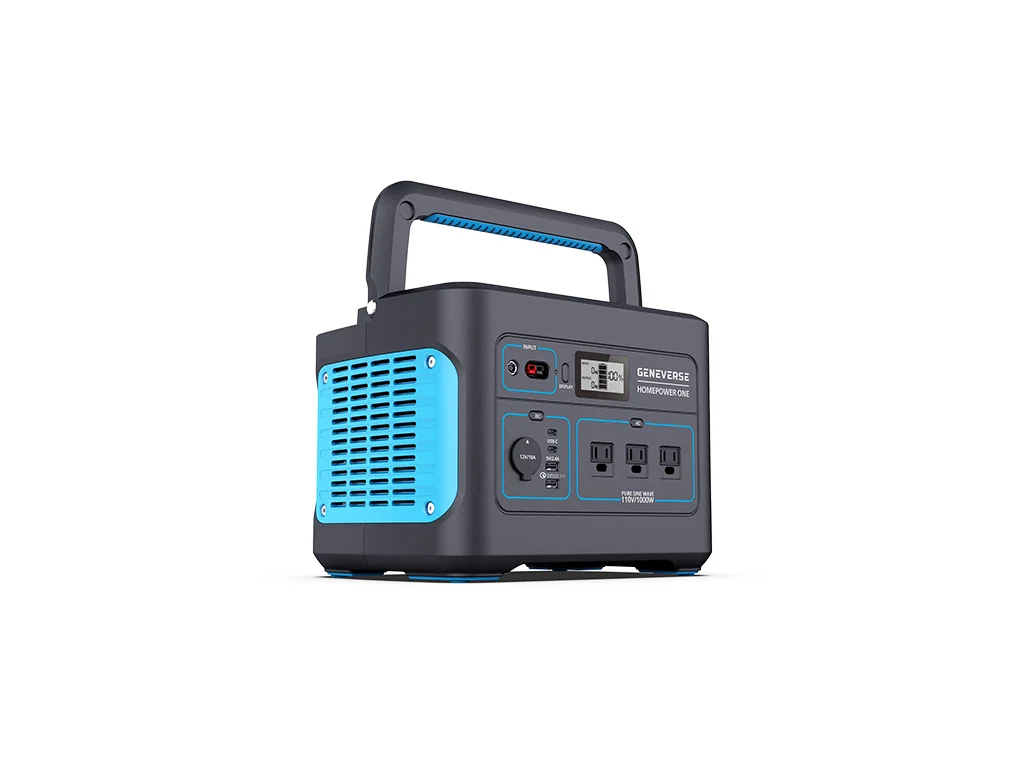 Geneverse HomePower One