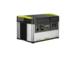 Goal Zero Yeti 1000X Portable Power Station