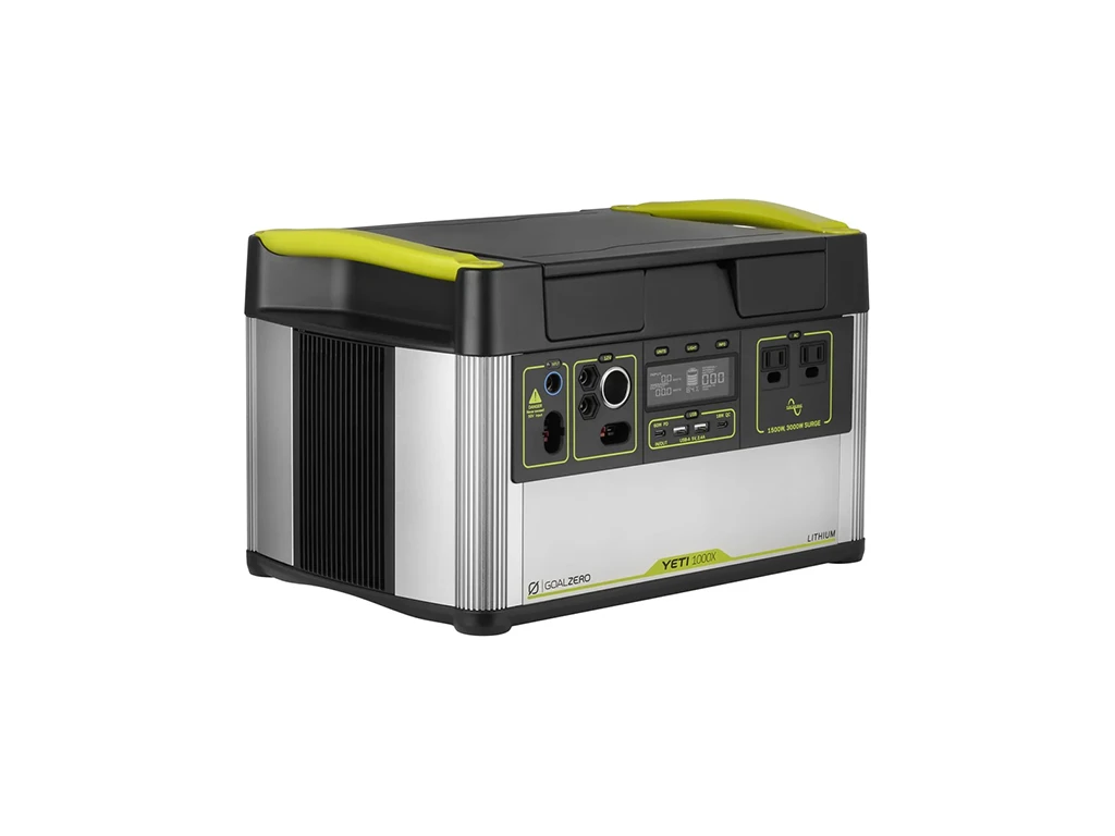 Yeti 1000X