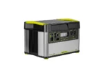 Goal Zero Yeti 1500X Portable Power Station