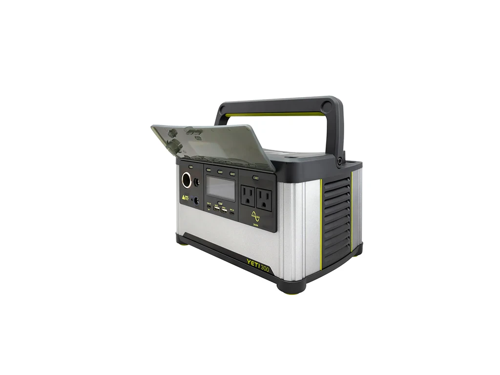 Yeti 300