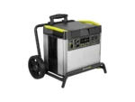 Goal Zero Yeti 3000X Portable Power Station