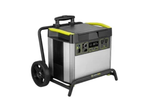 Goal Zero Yeti 3000X Portable Power Station