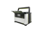 Goal Zero Yeti 500 Portable Power Station