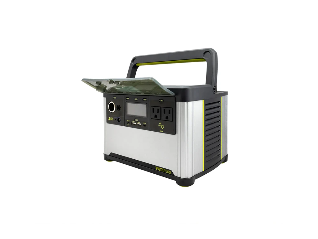 Yeti 500