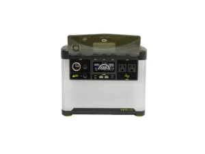 Goal Zero Yeti 700 Portable Power Station