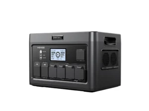 Grecell 2400W H2400