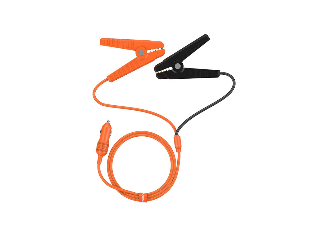 Jackery 12V Automobile Battery Charging Cable