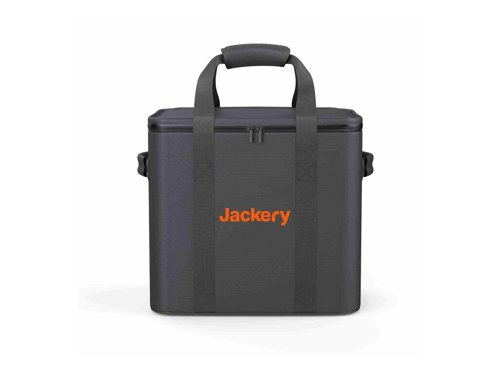 Jackery Carrying Case for Explorer 2000 Pro/1500 Pro/1000 Plus