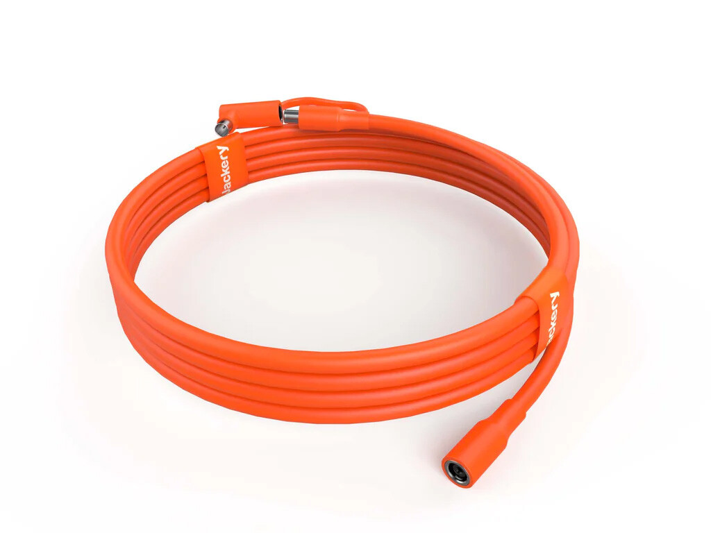 Jackery DC Extension Cable for Solar Panel