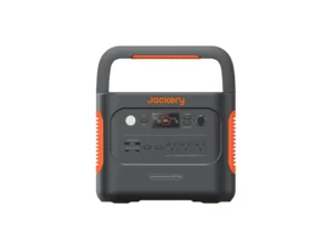 Jackery Explorer 1000 Plus