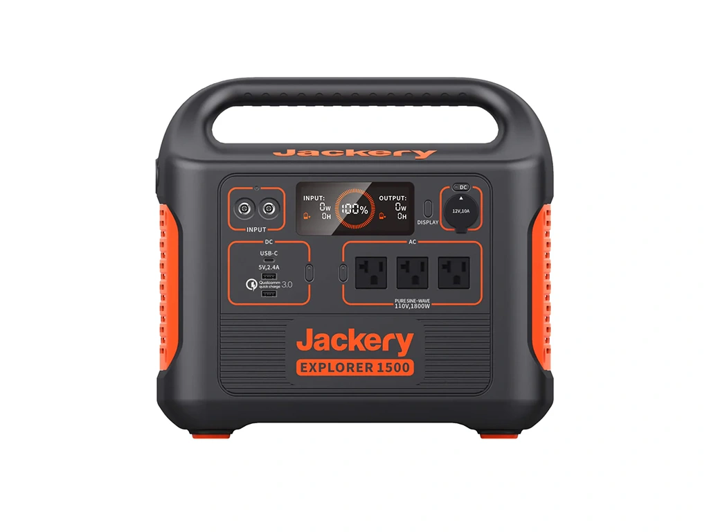 Jackery Explorer 1500