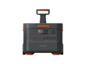 Jackery Explorer 2000 Plus Portable Power Station