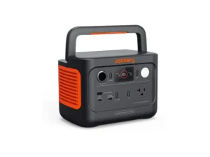 Jackery Explorer 240 v2 Portable Power Station
