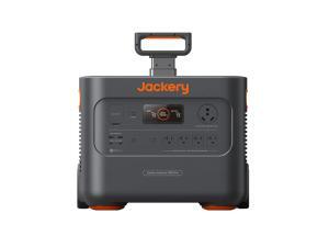 Jackery Explorer 3000 Pro Portable Power Station