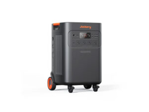 Jackery Explorer 5000 Plus Power Station