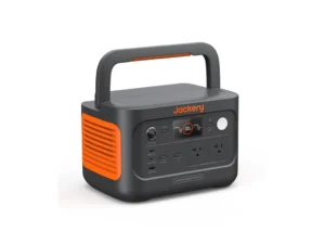 Jackery Explorer 600 Plus Portable Power Station