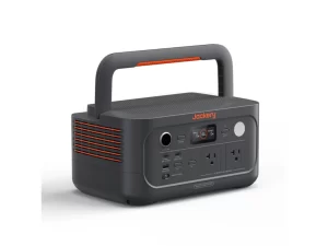 Jackery Explorer 600 v2