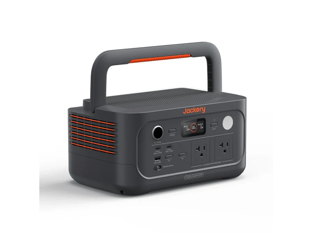 Jackery Explorer 600 v2