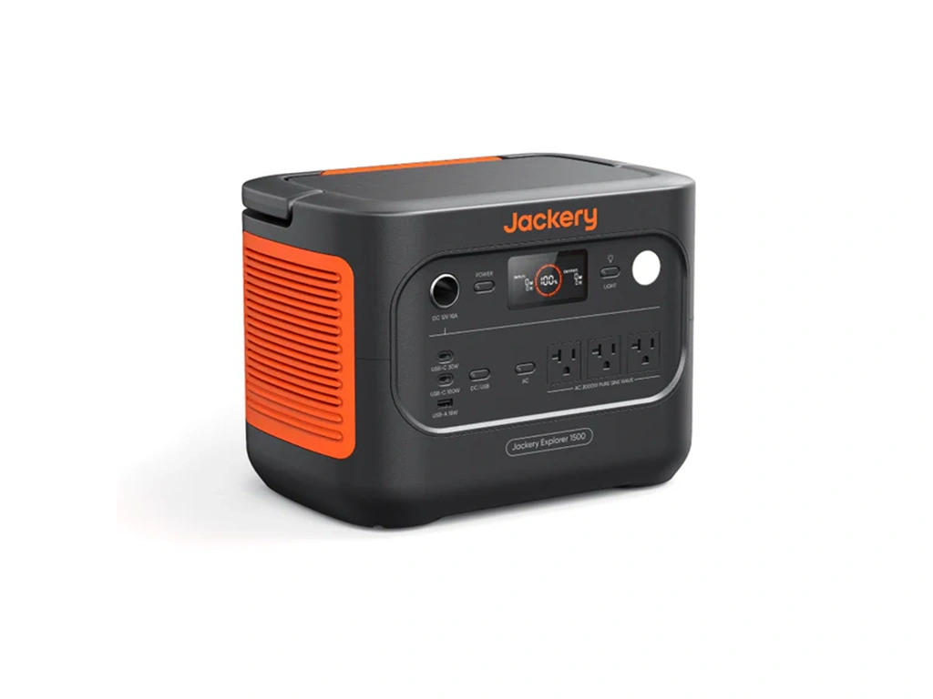 Jackery Explorer 1500 v2