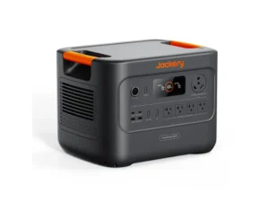 Jackery HomePower 3000 Power Station