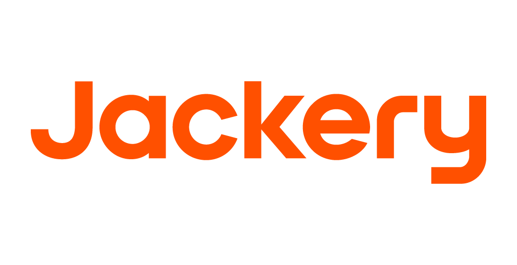 Jackery official logo