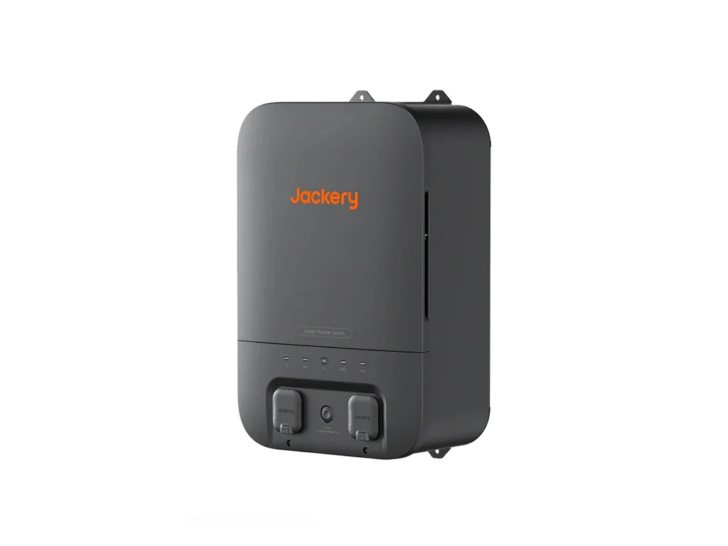 Jackery Smart Transfer Switch