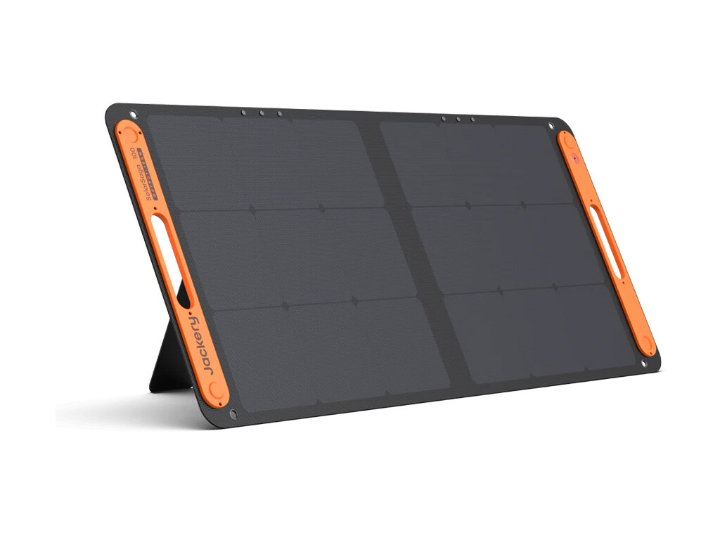 Jackery SolarSaga 100W Solar Panel