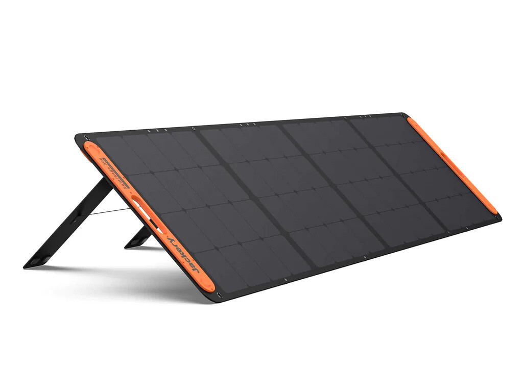 Jackery SolarSaga 200W Solar Panel