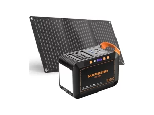 MARBERO 111Wh 120W Power Station