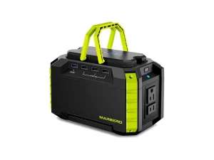 MARBERO 150Wh 150W Power Station