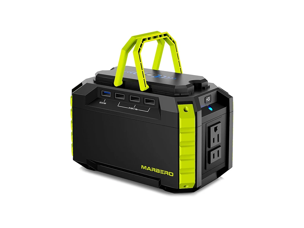 MARBERO 150Wh 150W Power Station