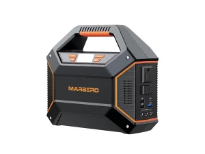 MARBERO 155Wh 100W Power Station