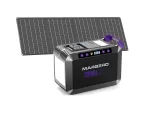 MARBERO 172Wh 270W Power Station