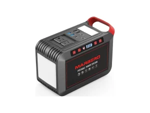 MARBERO 237Wh 300W Power Station
