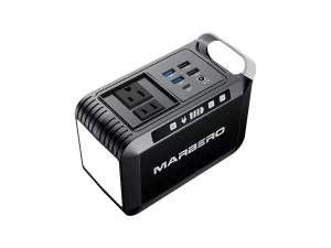 MARBERO 88.8Wh 120W Power Bank
