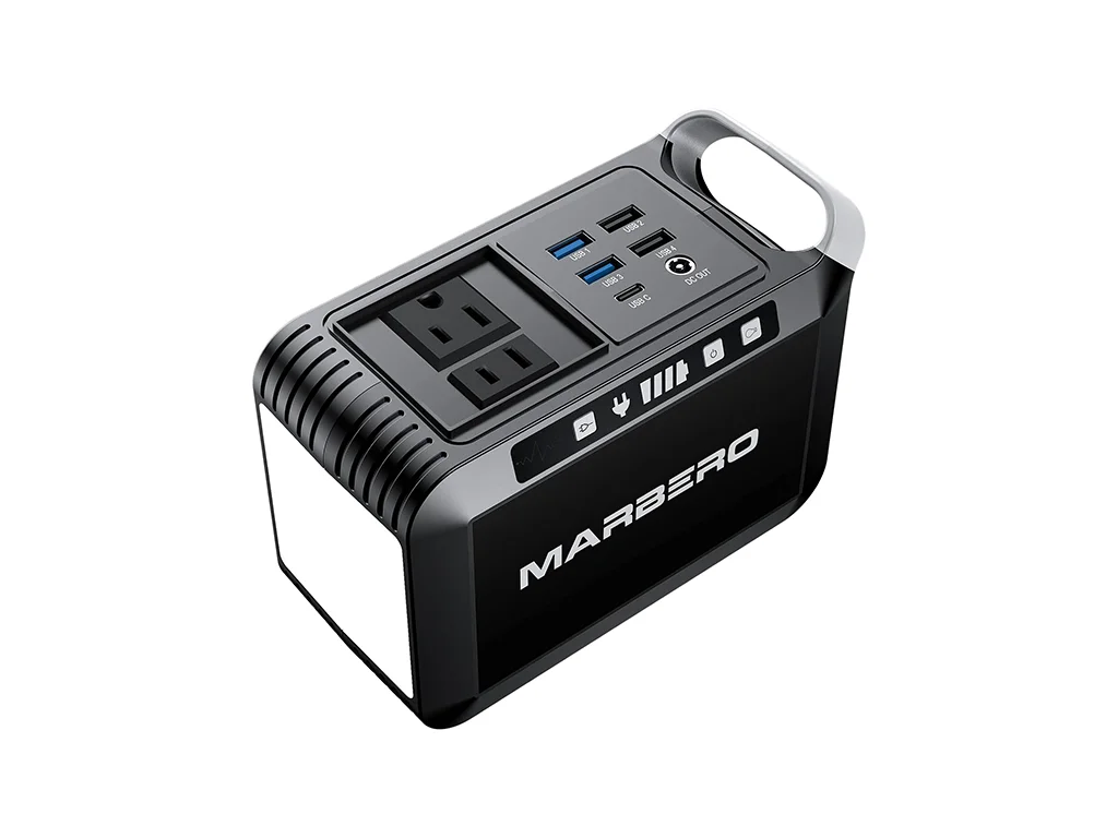 MARBERO 88.8Wh 120W Power Bank