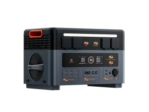 OSCAL PowerMax 2400 Pro