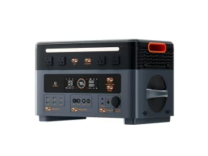 OSCAL PowerMax 2400