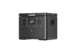 Oupes Exodus 600 Plus