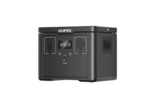 Oupes Exodus 600 Plus